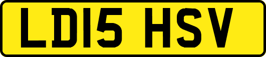 LD15HSV