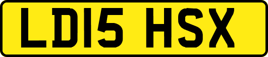 LD15HSX