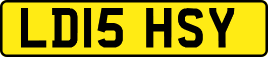 LD15HSY
