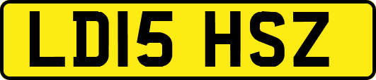 LD15HSZ