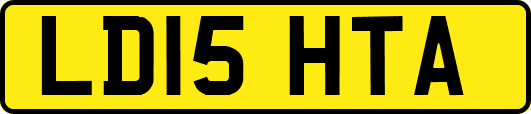 LD15HTA