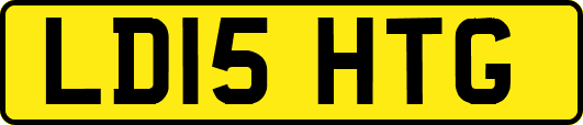 LD15HTG