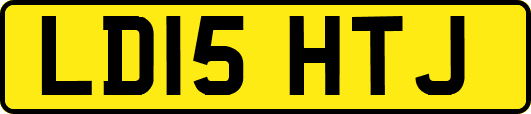 LD15HTJ