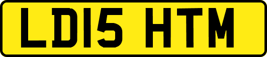 LD15HTM