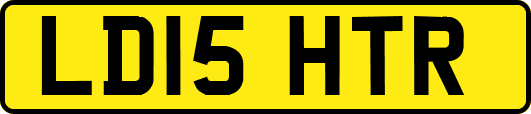 LD15HTR