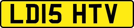 LD15HTV