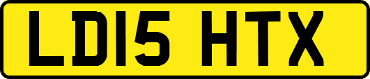 LD15HTX