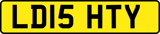 LD15HTY