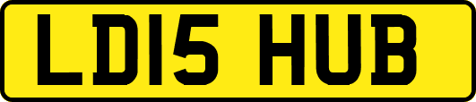 LD15HUB