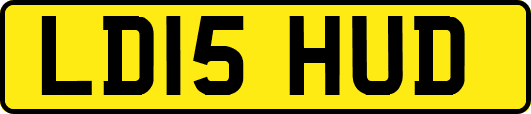 LD15HUD