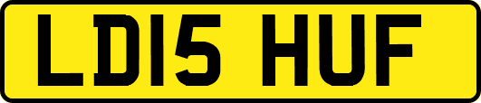 LD15HUF