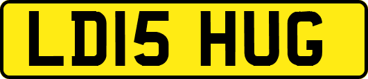 LD15HUG