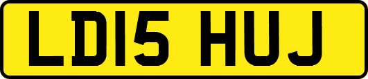 LD15HUJ