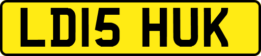 LD15HUK
