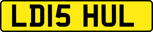 LD15HUL