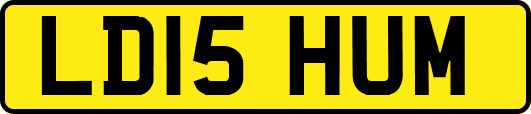 LD15HUM