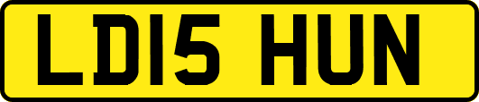 LD15HUN