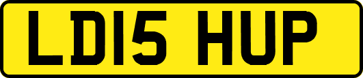 LD15HUP