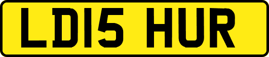 LD15HUR