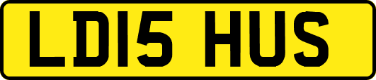 LD15HUS