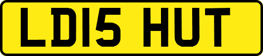 LD15HUT