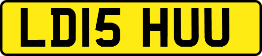 LD15HUU
