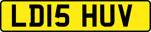 LD15HUV
