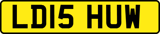 LD15HUW