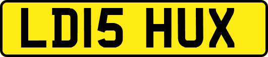 LD15HUX