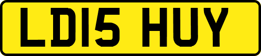 LD15HUY