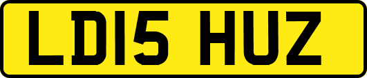 LD15HUZ