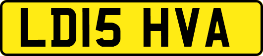 LD15HVA