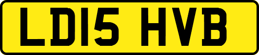 LD15HVB