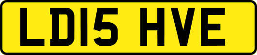 LD15HVE