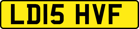 LD15HVF