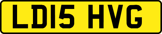 LD15HVG