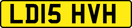 LD15HVH