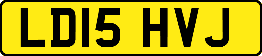 LD15HVJ