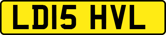 LD15HVL
