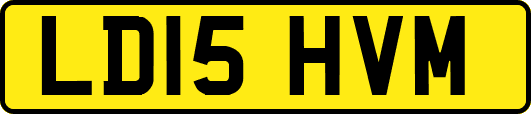 LD15HVM