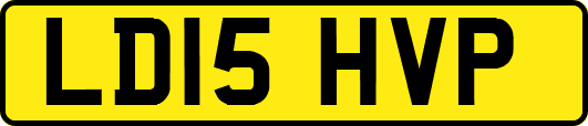 LD15HVP