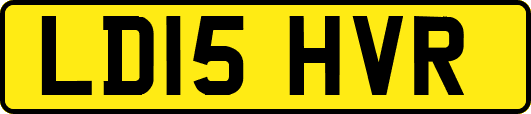 LD15HVR