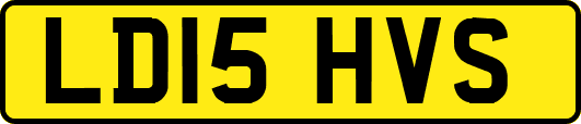 LD15HVS