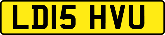 LD15HVU