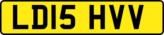 LD15HVV
