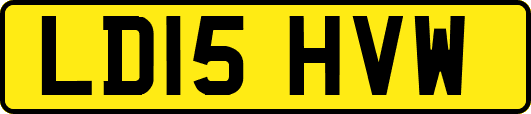 LD15HVW