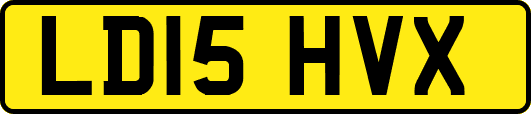 LD15HVX
