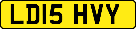 LD15HVY
