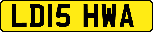 LD15HWA