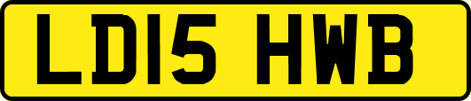 LD15HWB